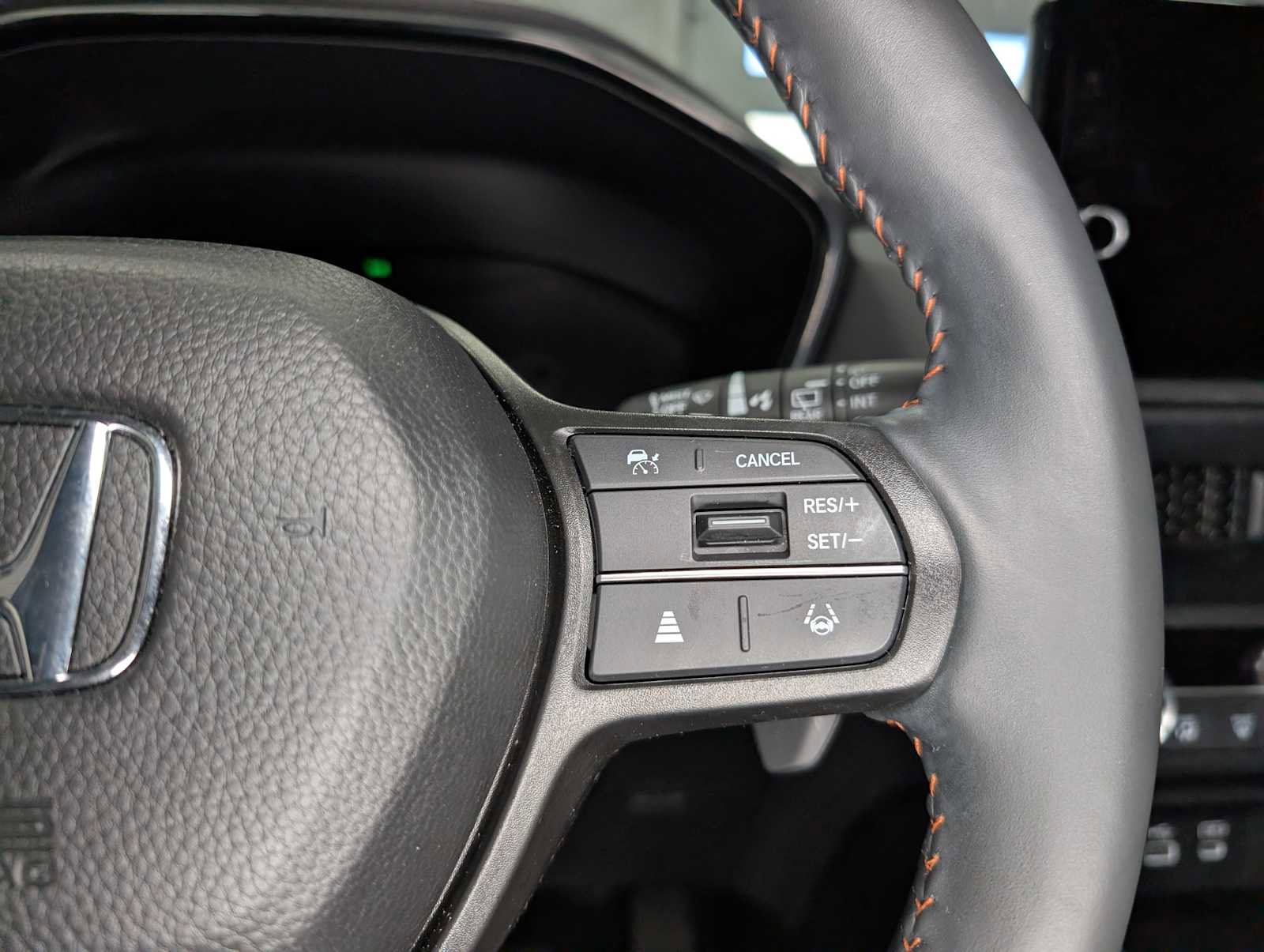 Used 2024 Honda CR-V Sport-L image 34