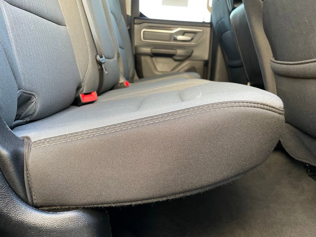 Used 2020 RAM 1500 Big Horn image 35