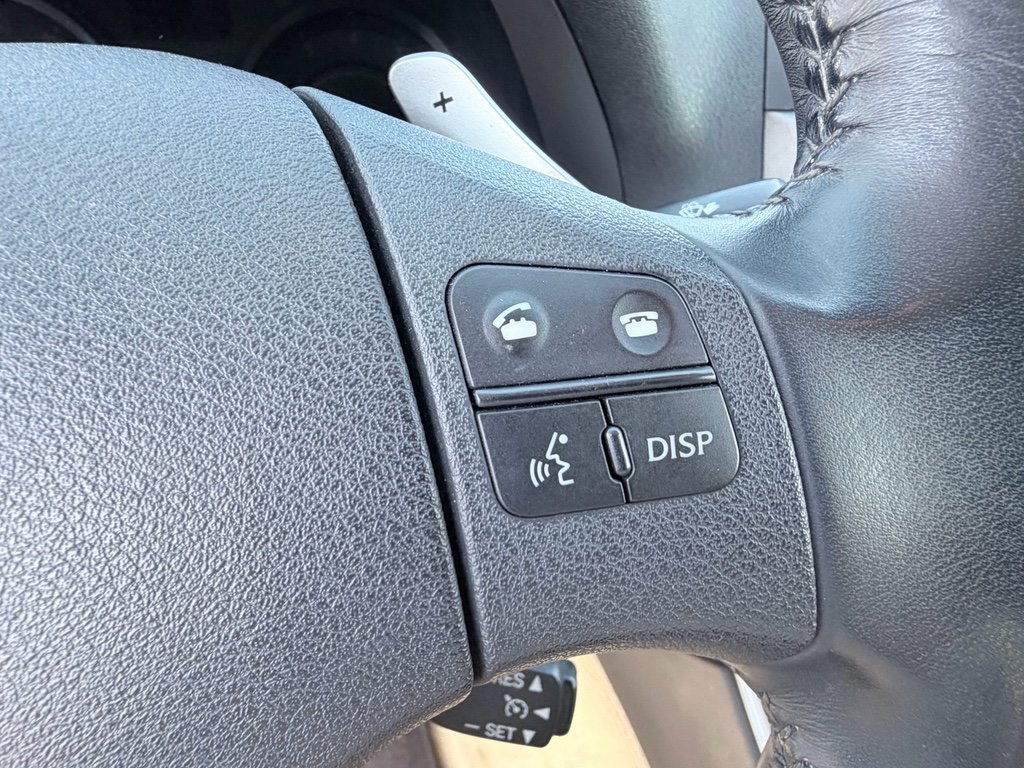 Used 2010 Lexus IS 250C image 13