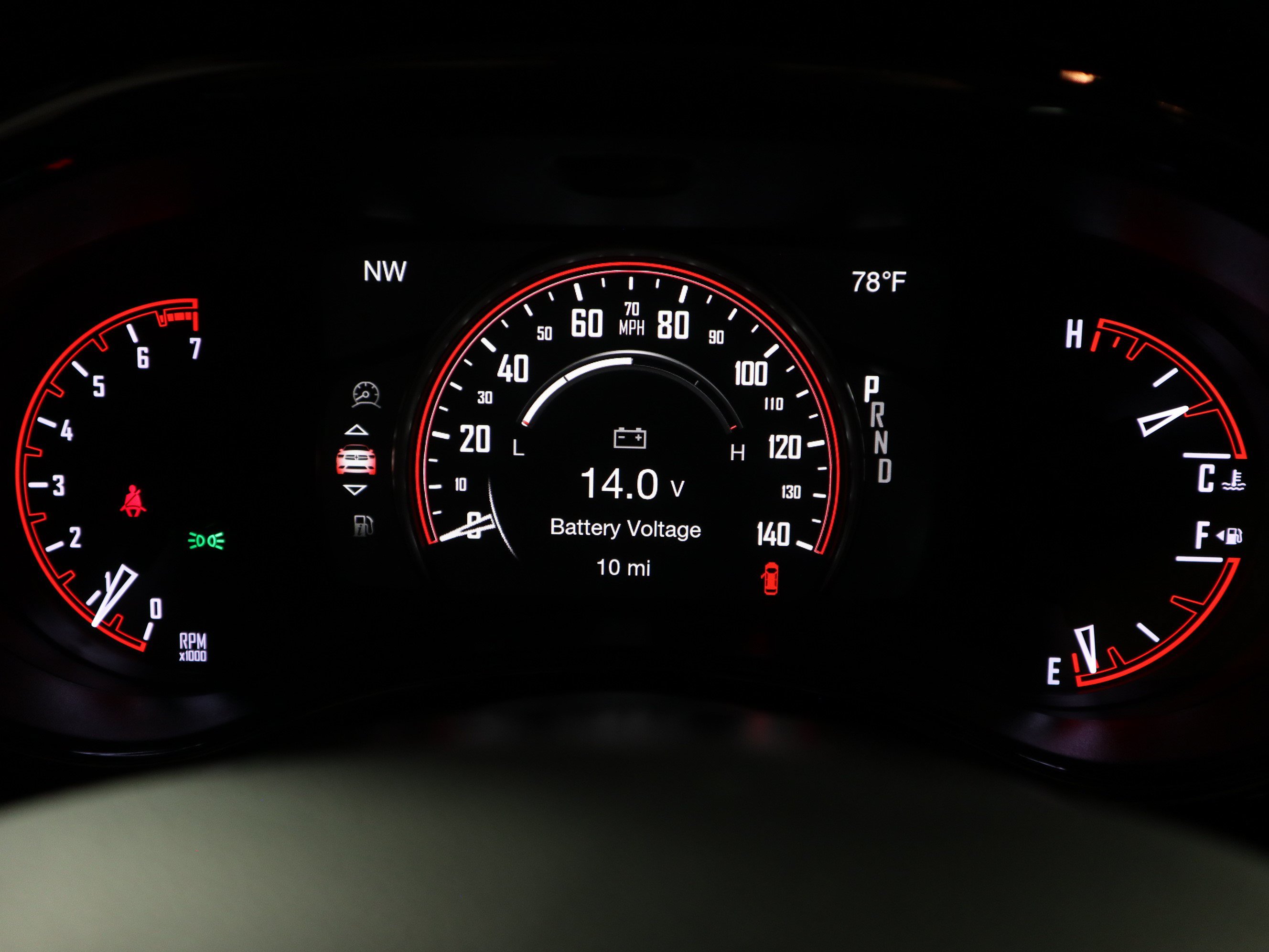 New 2026 Dodge Durango GT w/ Blacktop Package AWD/4WD image 19