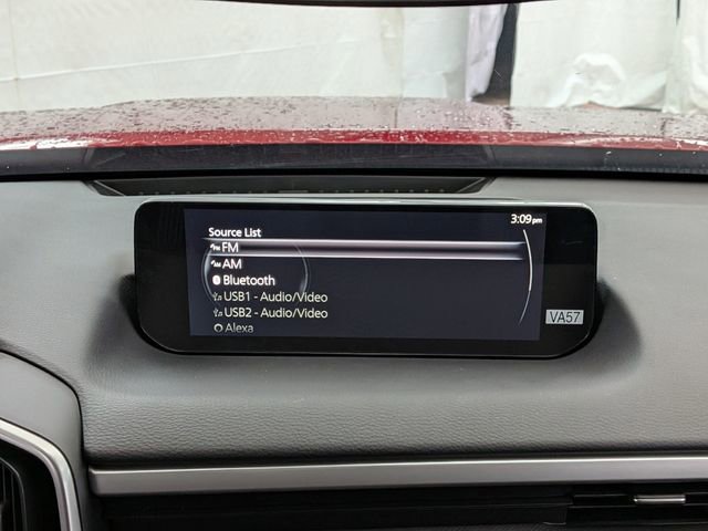 New 2026 MAZDA CX-50 2.5 Hybrid w/ Preferred Pkg image 23