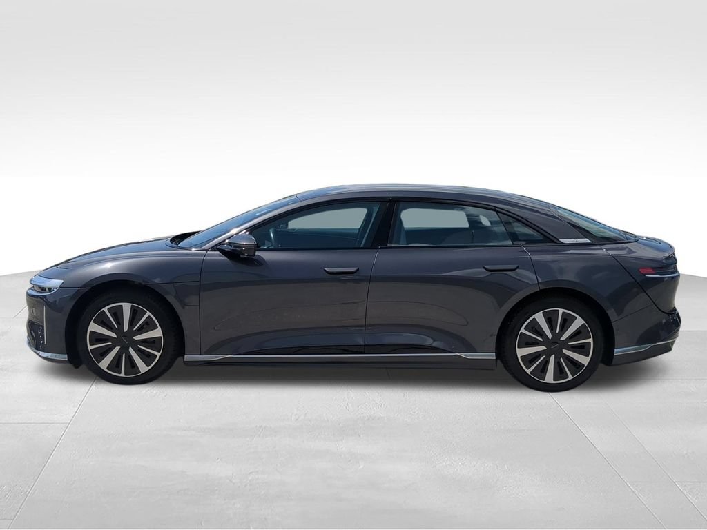 Used 2024 Lucid Air Touring AWD/4WD image 6