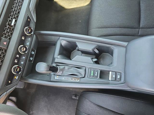 Used 2023 Honda Accord EX image 23