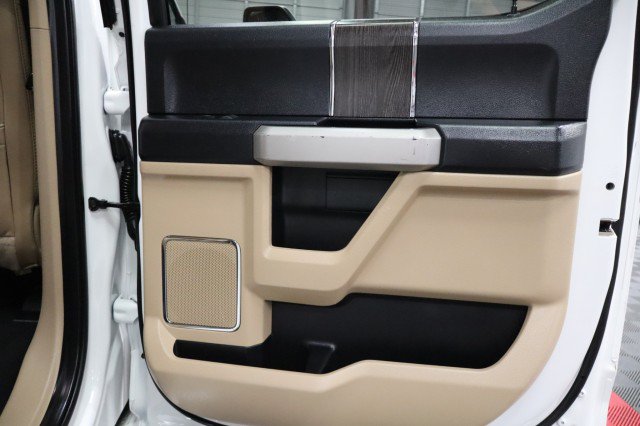 Used 2020 Ford F250 Lariat w/ Lariat Value Package AWD/4WD image 53