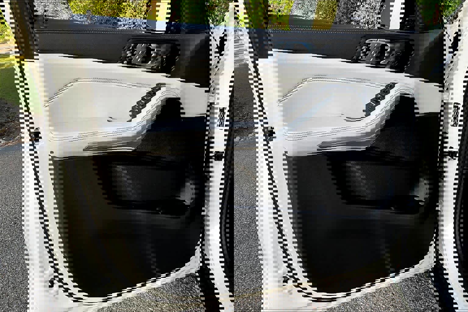 Certified 2023 BMW X5 xDrive40i w/ Premium Package image 22