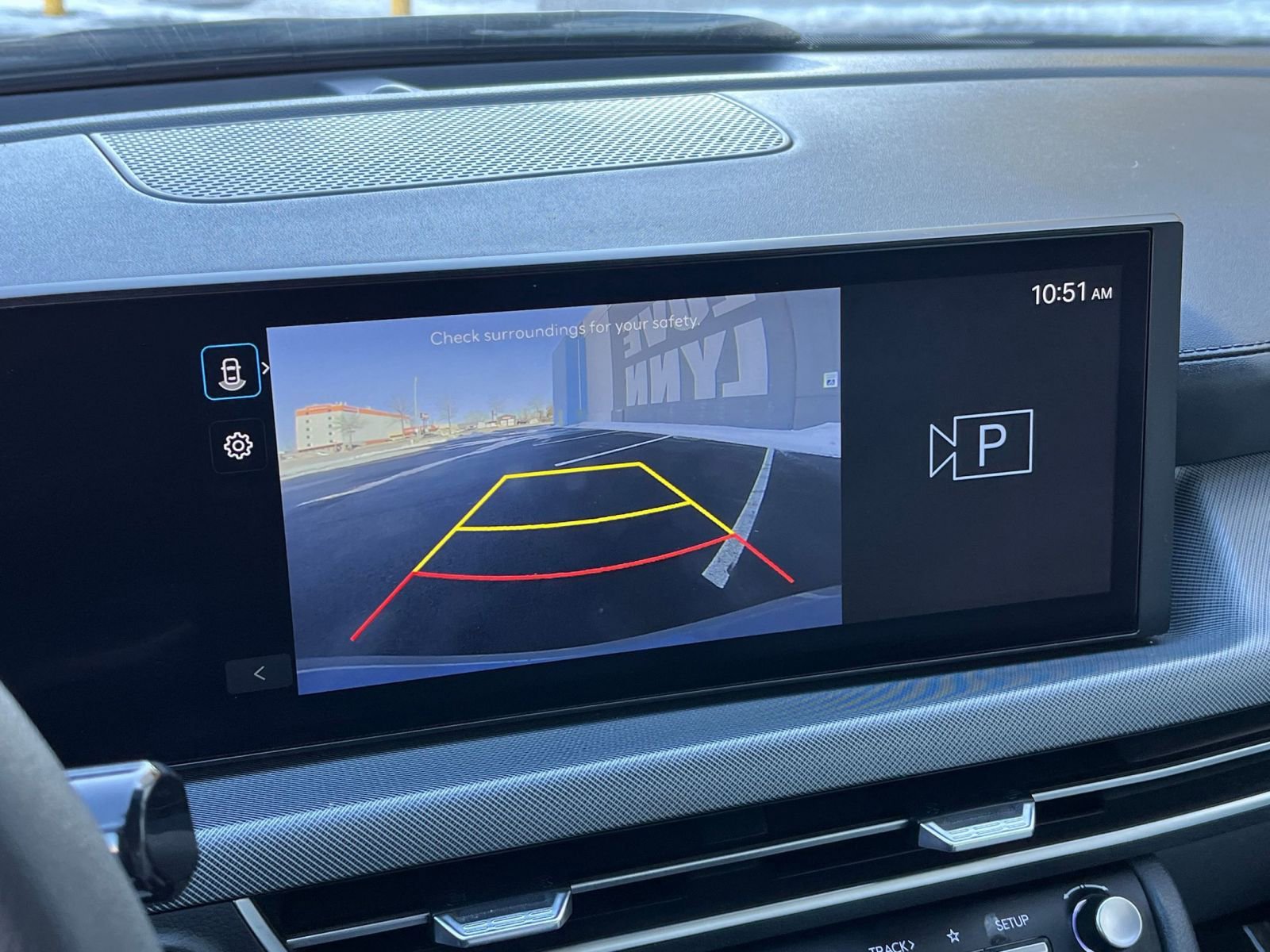 Used 2025 Hyundai Sonata SEL image 23