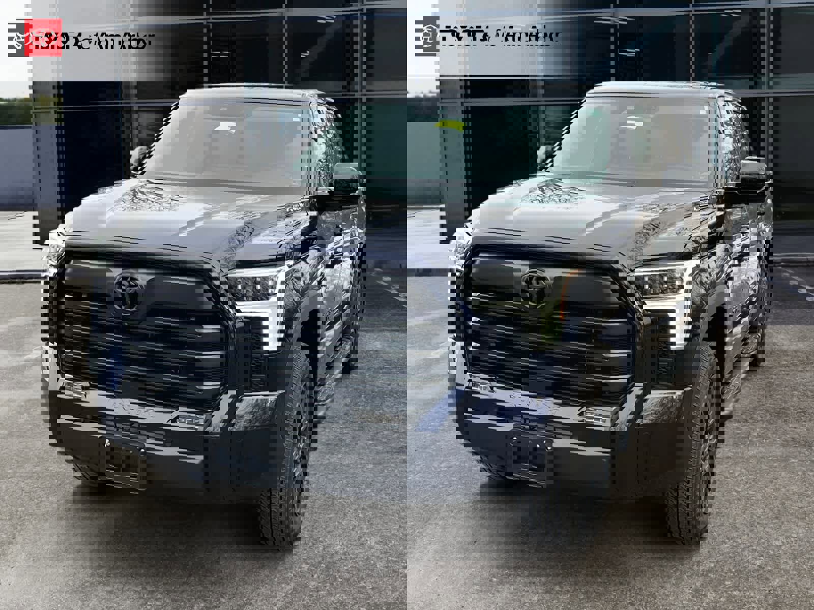Used 2025 Toyota Tundra Limited image 9