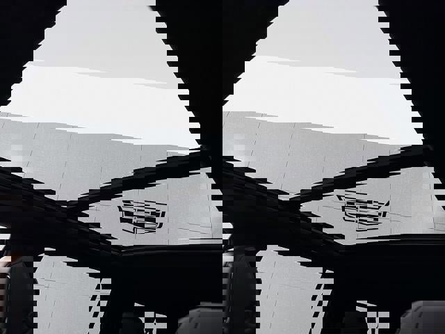 Certified 2025 Cadillac Escalade ESV Premium Luxury w/ Touring Package AWD/4WD image 41