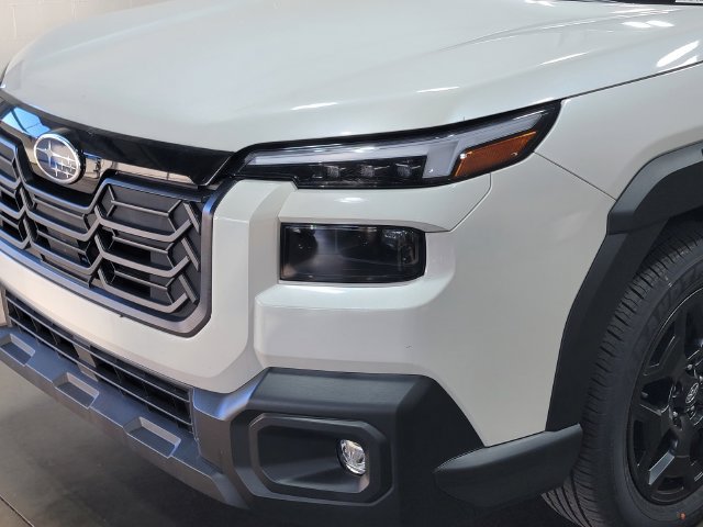 New 2026 Subaru Outback Limited AWD/4WD image 8