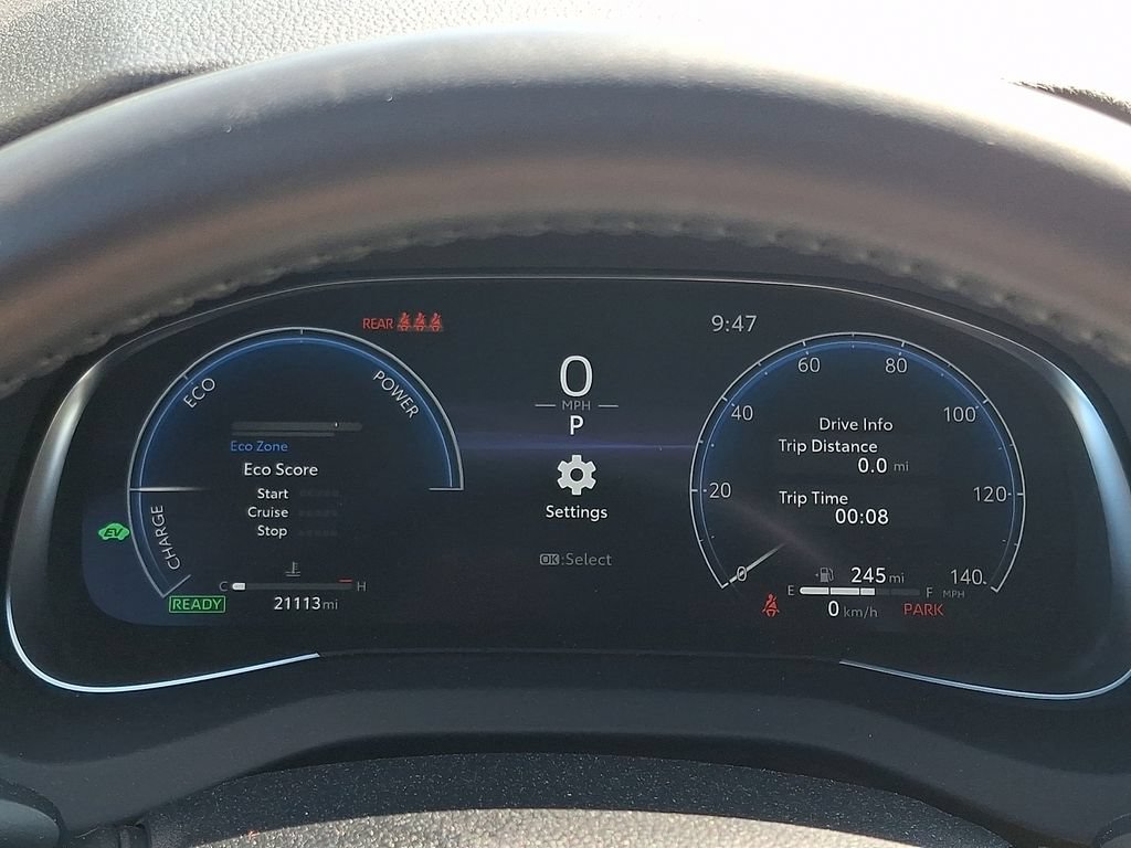Used 2023 Toyota Venza Limited AWD/4WD image 20