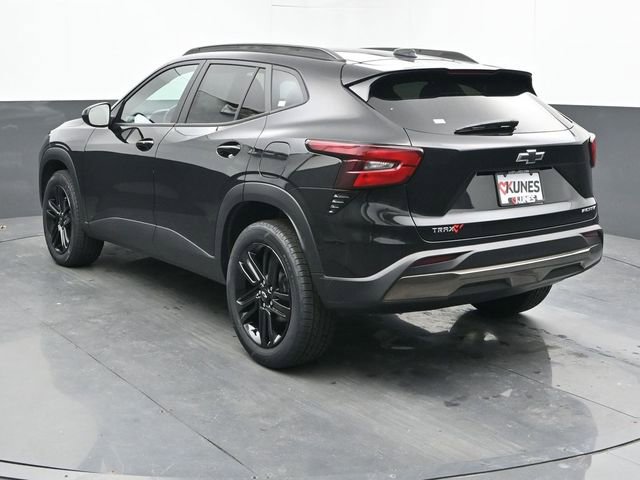 Used 2024 Chevrolet Trax ACTIV w/ Driver Confidence Package FWD image 8