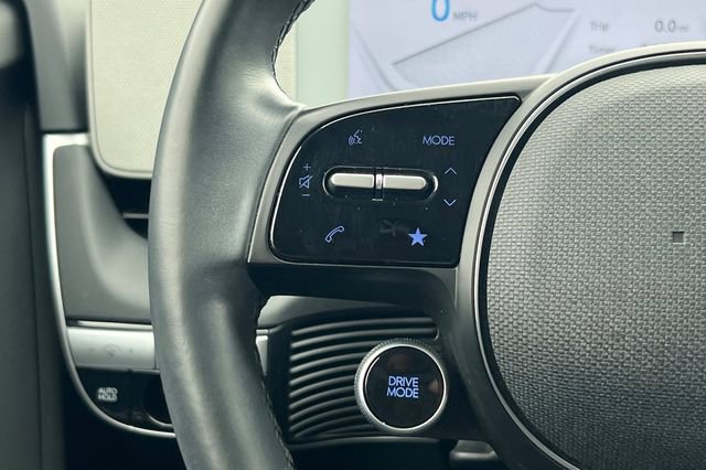 Certified 2024 Hyundai Ioniq 5 SEL RWD image 31