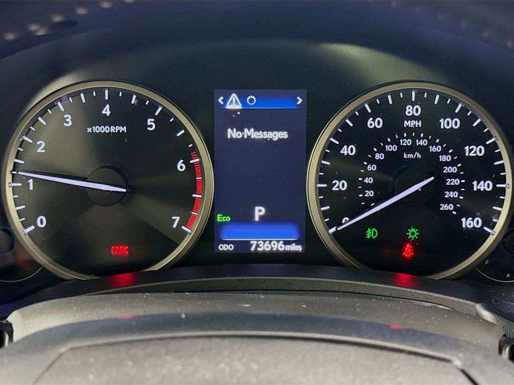 Used 2019 Lexus NX 300 AWD w/ Premium Package image 12