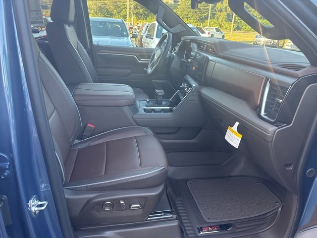 New 2026 GMC Sierra 1500 Denali image 10