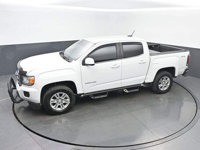 Used 2019 GMC Canyon SLE w/ SLE Convenience Package image 37