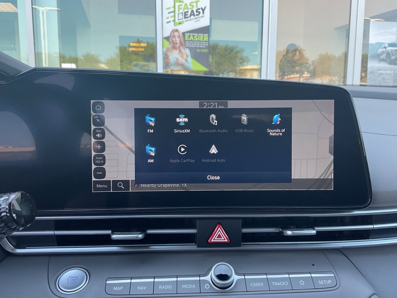 Used 2025 Hyundai Elantra SEL FWD image 30