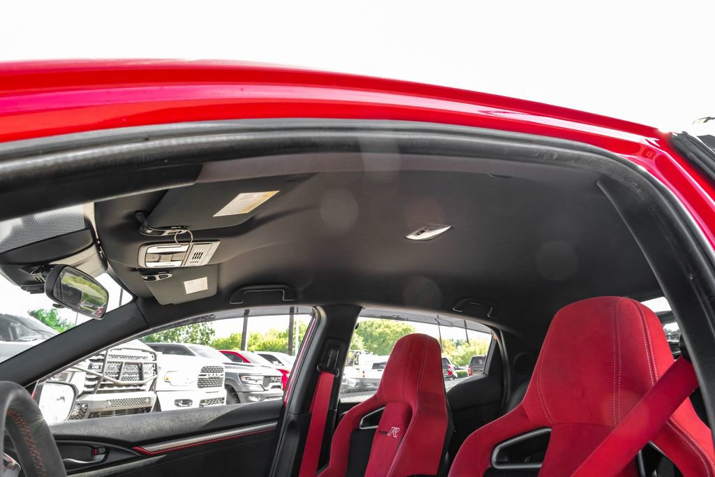 Used 2021 Honda Civic Type R image 37