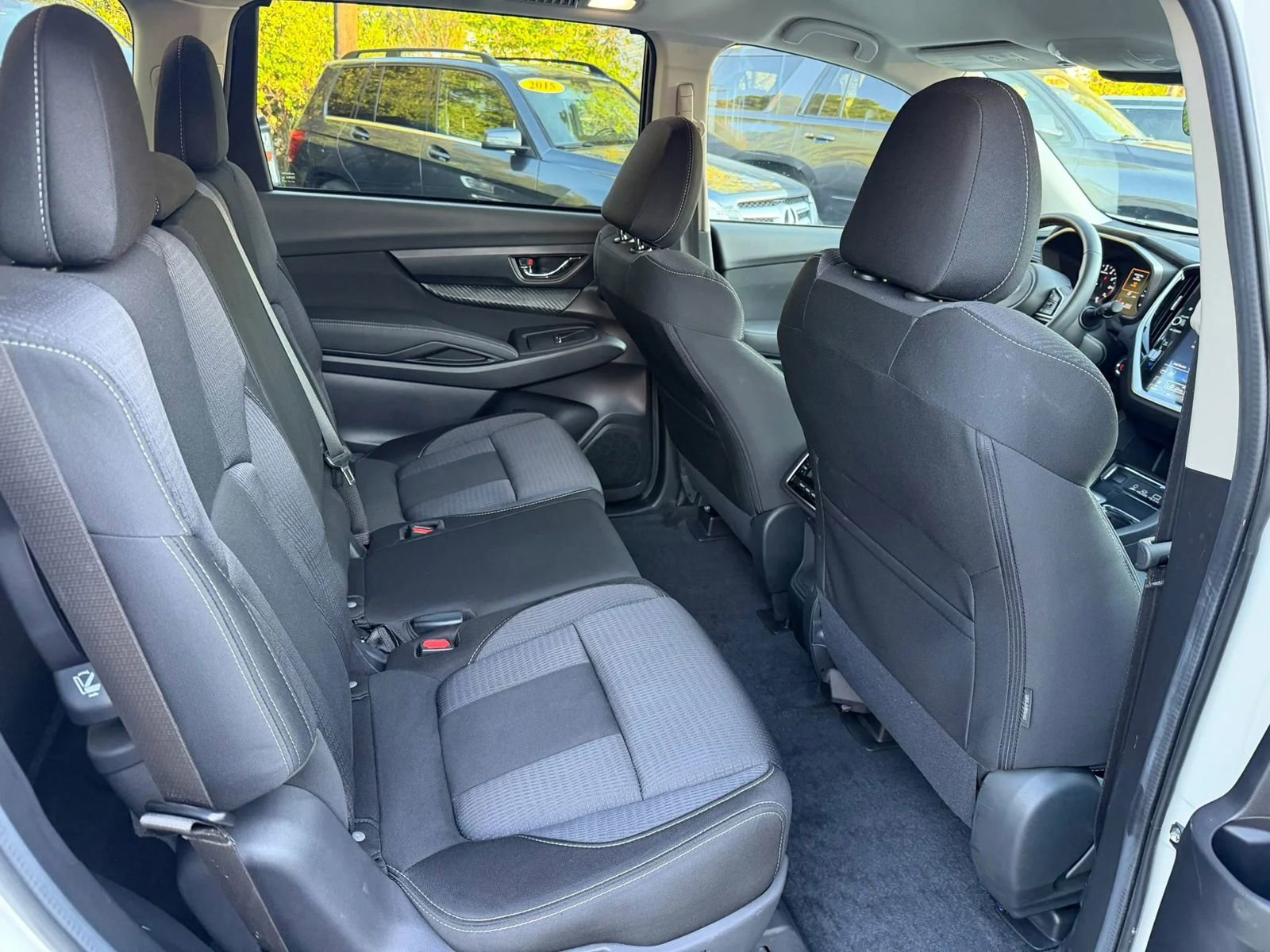 Used 2025 Subaru Ascent Premium image 16