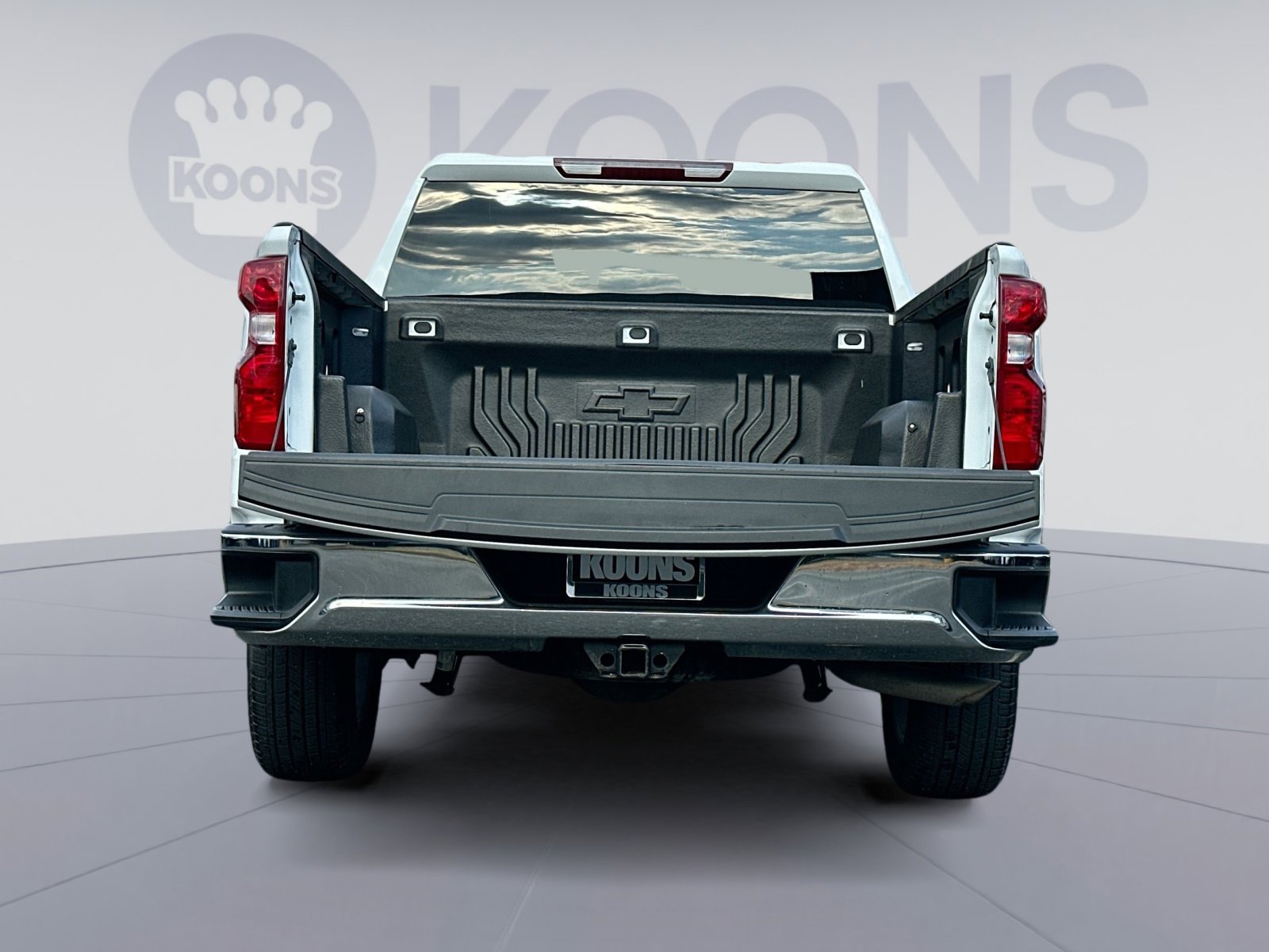 Used 2022 Chevrolet Silverado 1500 LT image 31