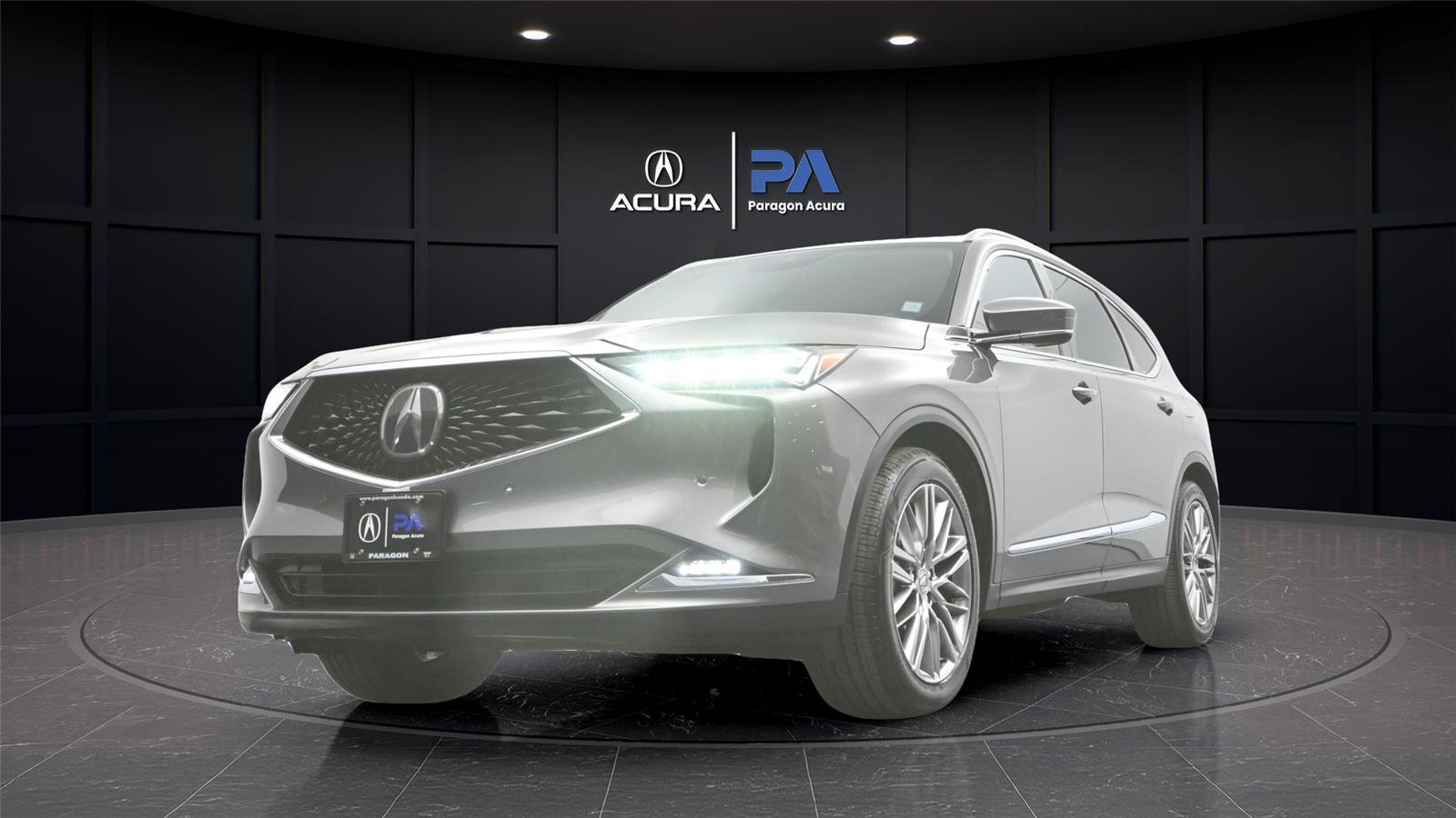 Certified 2024 Acura MDX SH-AWD w/ Advance Package image 33