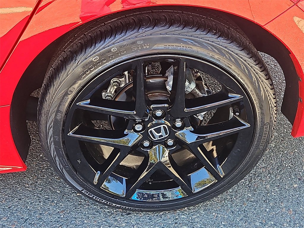 Used 2023 Honda Civic Sport image 8