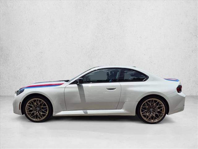 New 2026 BMW M2 RWD image 9