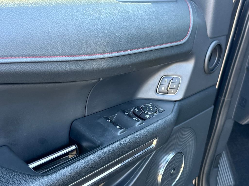 Certified 2022 Ford Expedition Limited image 19