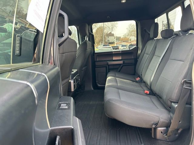 Used 2020 Ford F150 XLT w/ Equipment Group 302A Luxury image 14