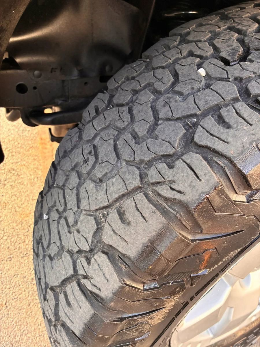 Used 2007 Toyota FJ Cruiser 4WD image 46