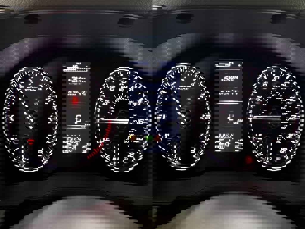 New 2026 Subaru Crosstrek 2.5i Limited w/ Crosstrek Mirror Package image 14