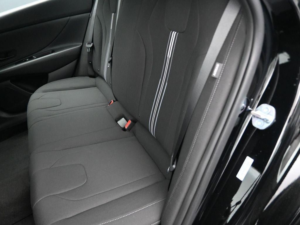 New 2026 Hyundai Elantra Sport image 22