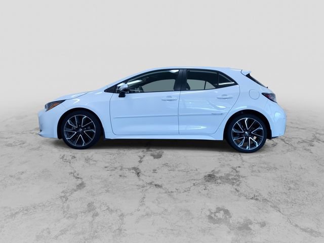 Certified 2022 Toyota Corolla XSE image 6