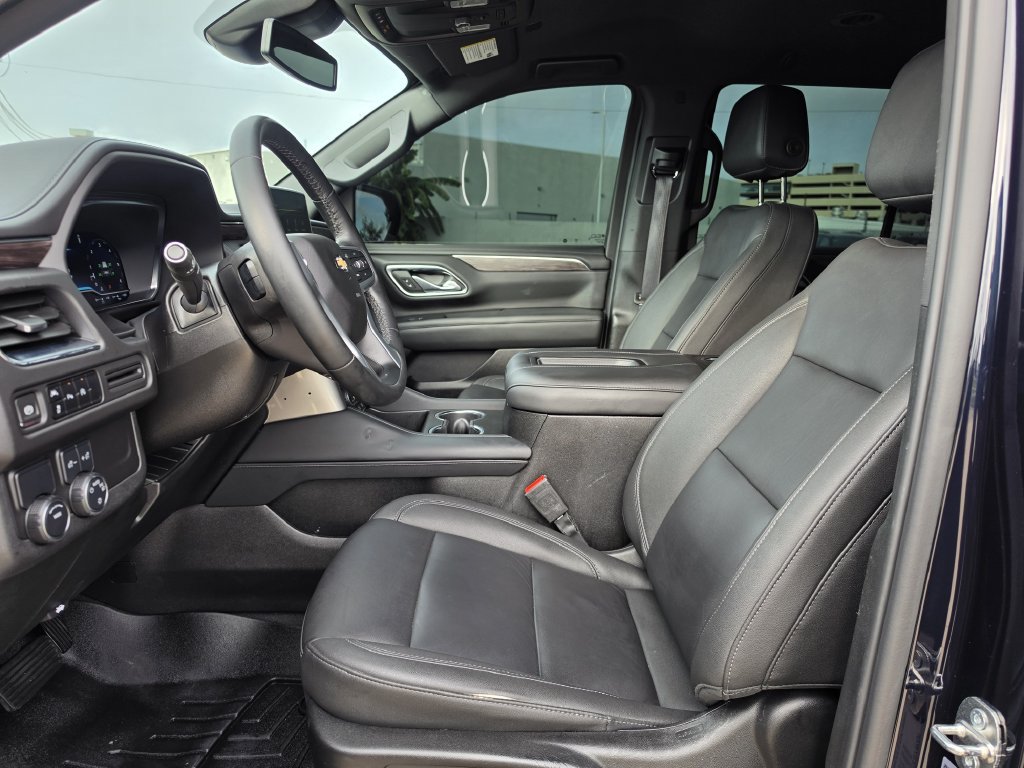 Used 2024 Chevrolet Tahoe LT RWD image 26