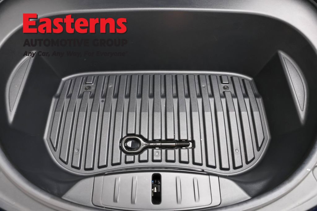 Used 2021 Tesla Model 3 Long Range AWD/4WD image 7