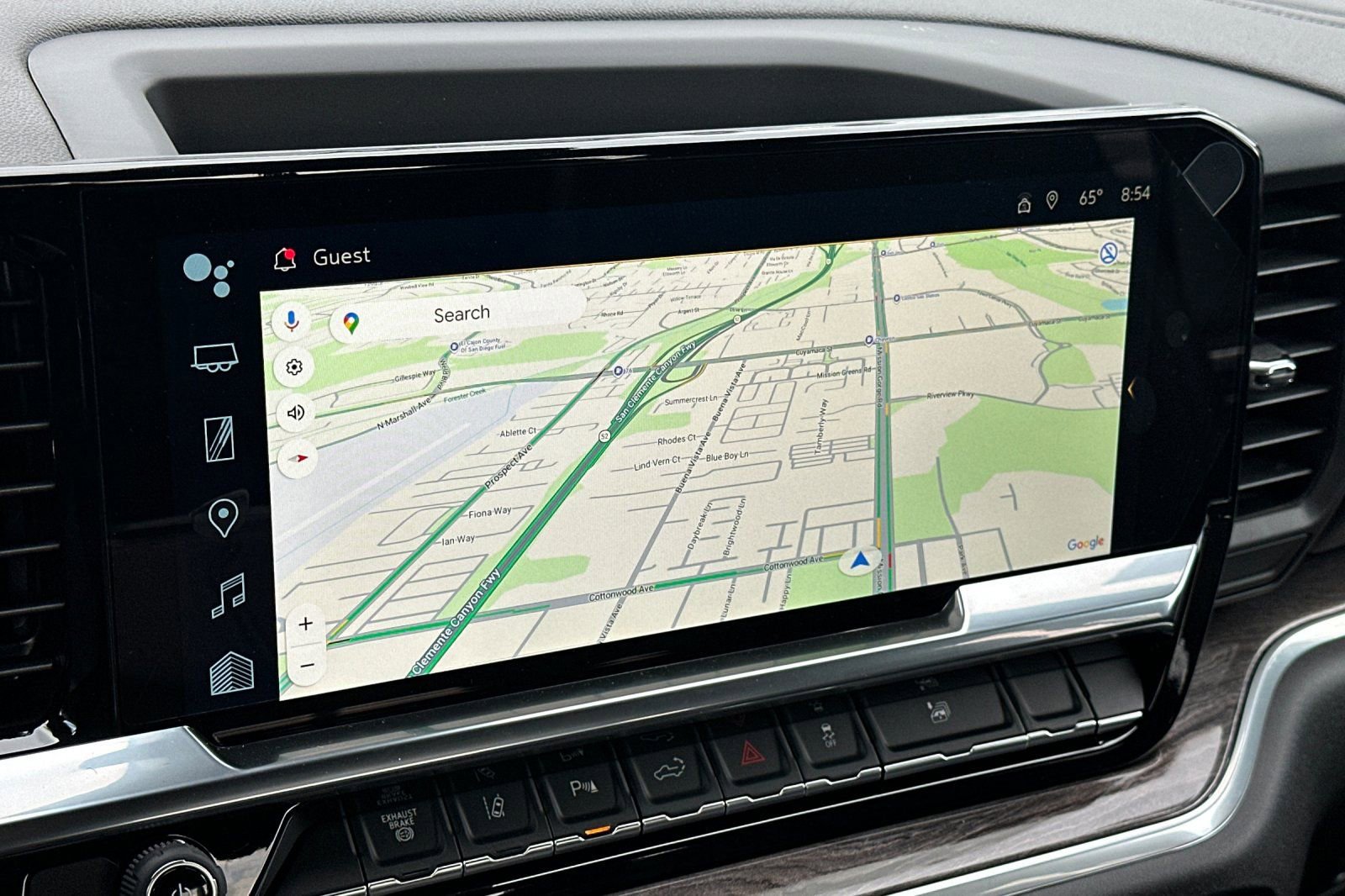 New 2026 Chevrolet Silverado 2500 LTZ w/ LTZ Plus Package image 18