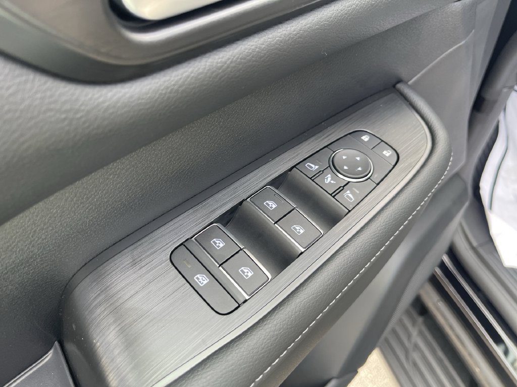 New 2026 Nissan Armada PRO-4X AWD/4WD image 13