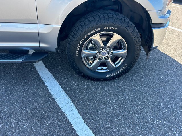 Used 2020 Ford F150 XLT w/ Equipment Group 302A Luxury image 24