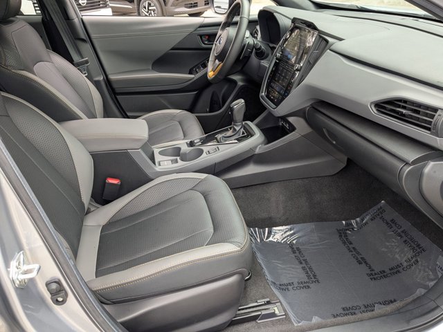 Used 2025 Subaru Crosstrek 2.5i Wilderness image 22
