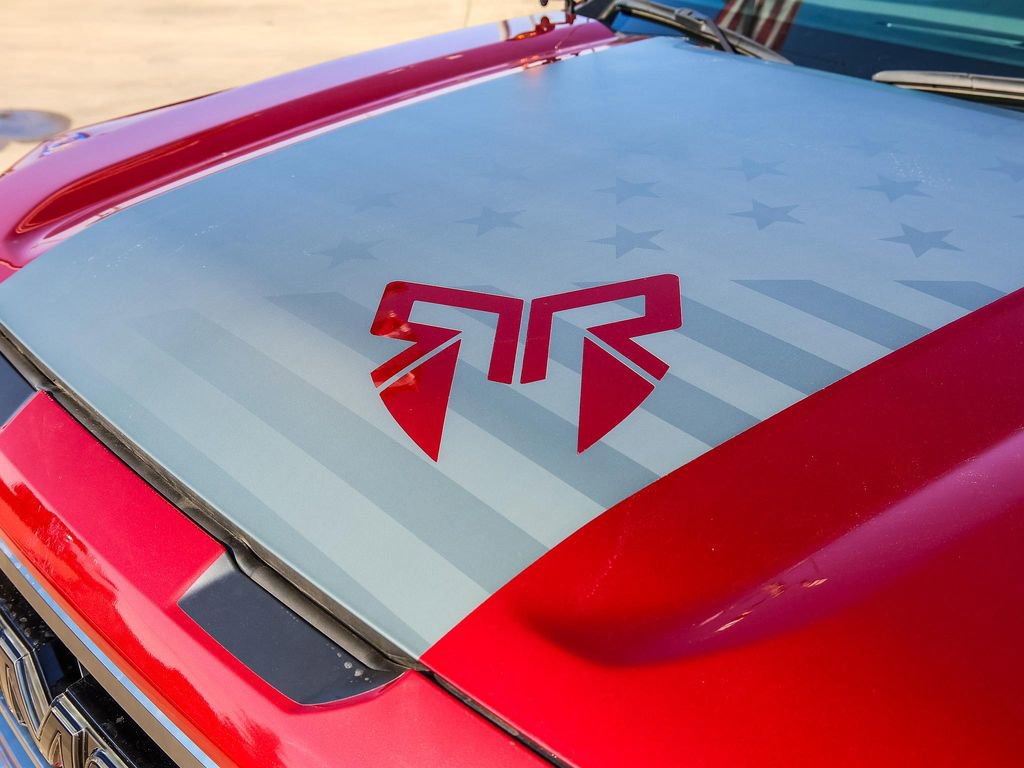 New 2025 GMC Sierra 1500 AT4 w/ AT4 Premium Package AWD/4WD image 21