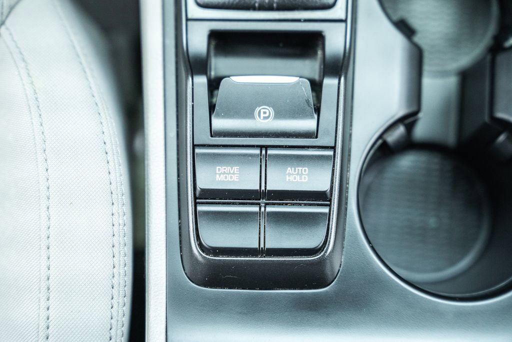 Used 2019 Hyundai Tucson SE FWD image 24