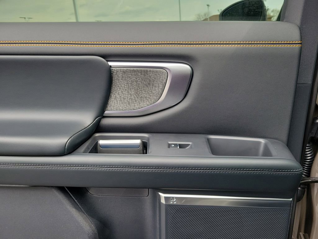 New 2026 Ford Expedition Tremor AWD/4WD image 15