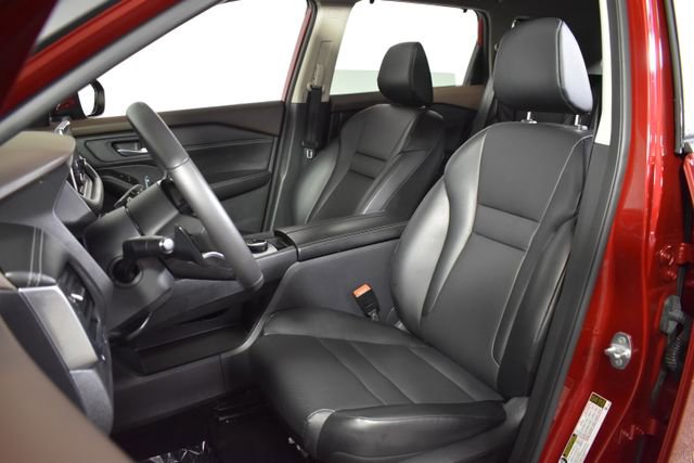 Used 2023 Nissan Rogue SV w/ SV Premium B Package AWD/4WD image 9