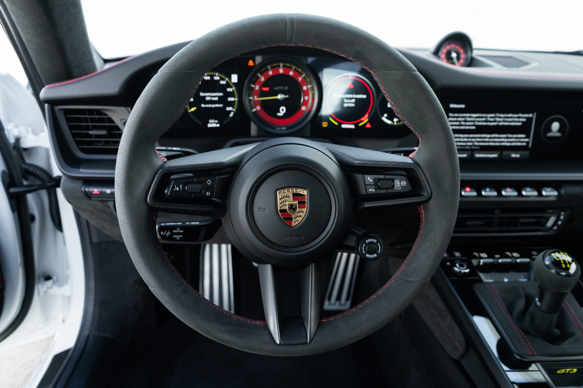 Used 2024 Porsche 911 GT3 image 10