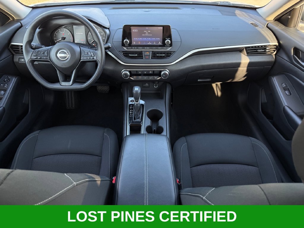Used 2024 Nissan Altima 2.5 S FWD image 22