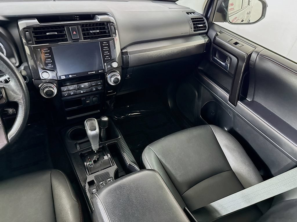 Used 2020 Toyota 4Runner TRD Pro AWD/4WD image 27