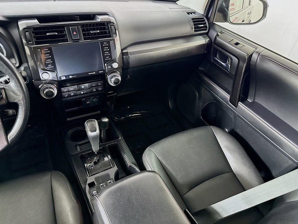 Used 2020 Toyota 4Runner TRD Pro AWD/4WD image 27