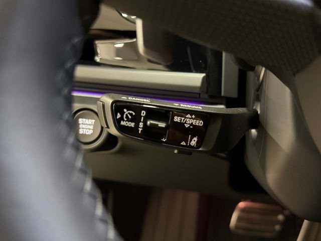 Certified 2025 Porsche Panamera GTS AWD/4WD image 21
