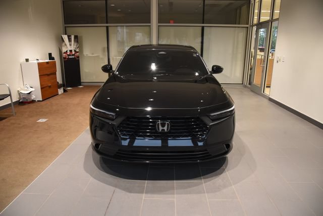 Used 2024 Honda Accord Sport image 6