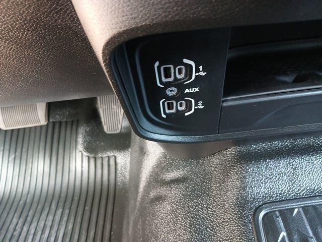 New 2026 RAM 3500 Tradesman image 38