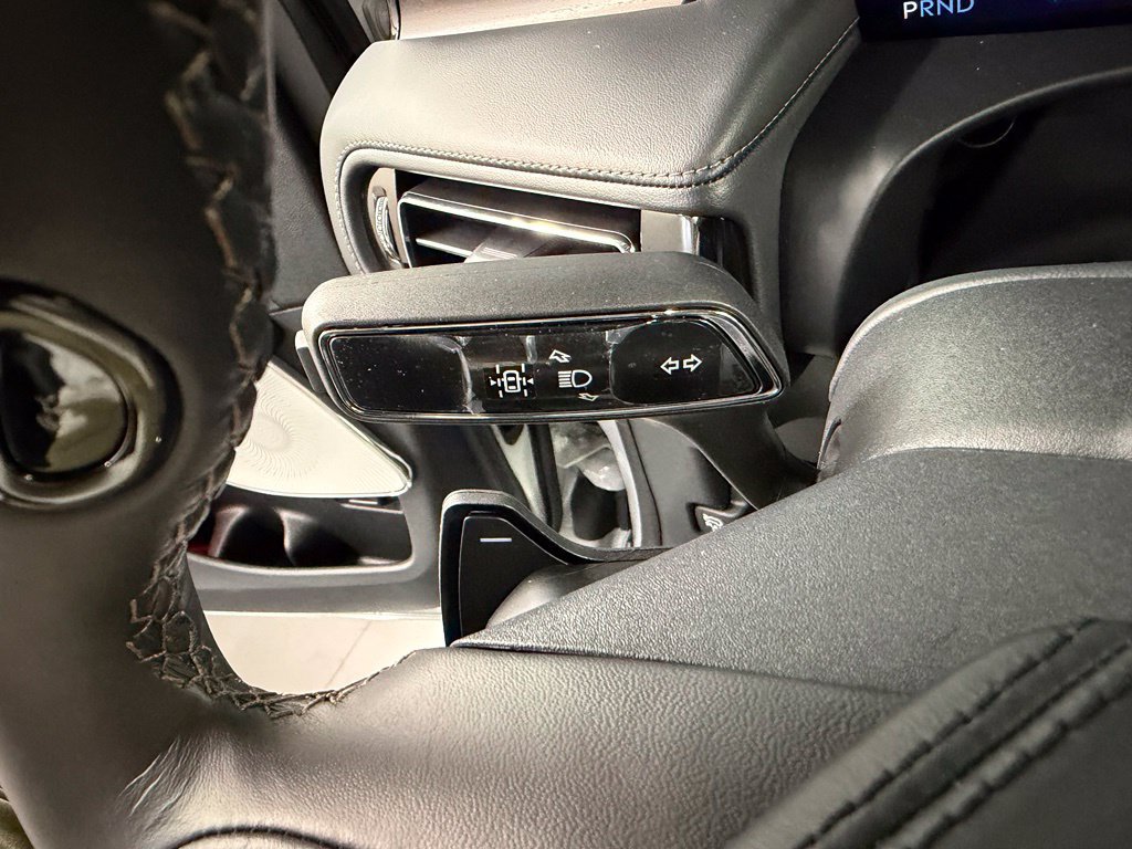 New 2027 Lincoln Aviator Reserve AWD/4WD image 18